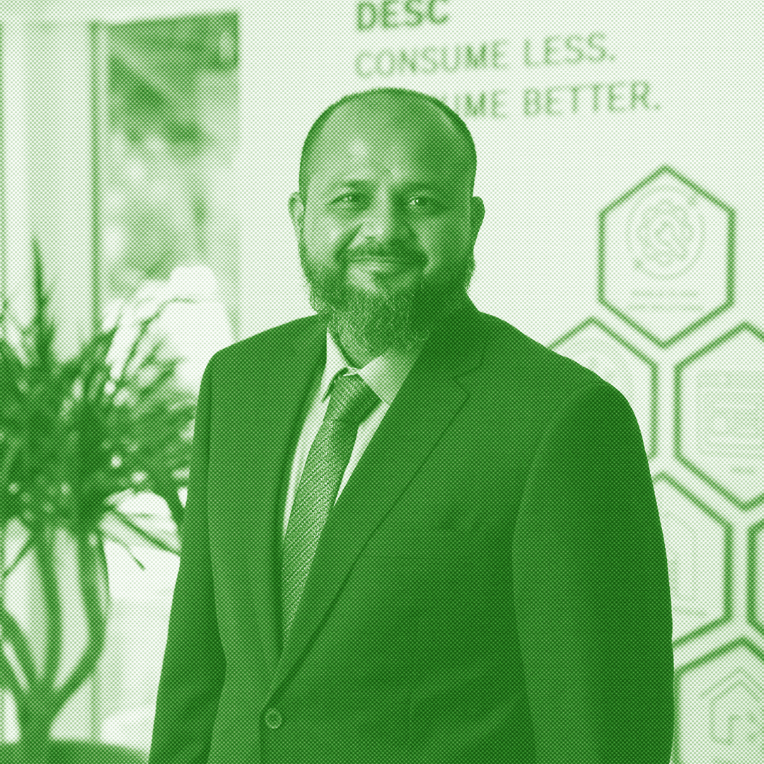 Ovais Kaizar Ali